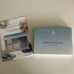 ‼️SOLD‼️Anastasia Highlighter Palette